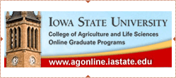 Iowa State University