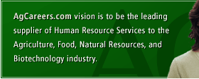 AgCareers.com vision