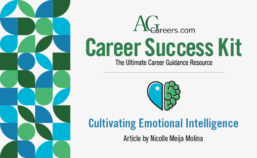 Mastering Emotional Intelligence: The Key to Thrive at Work and School