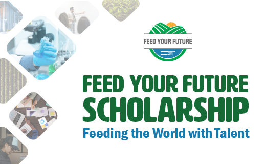 Unlock Your Future: Scholarship Applications Available Now!