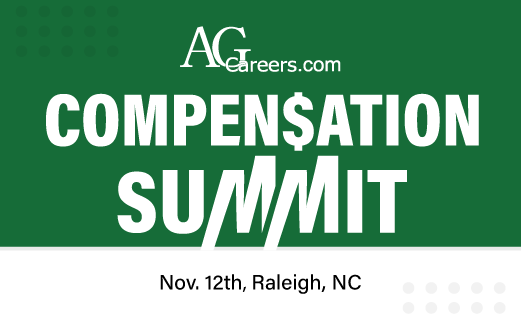 Join the Conversation, Attend our Compensation Summit in Raleigh 