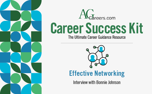 Effective Networking