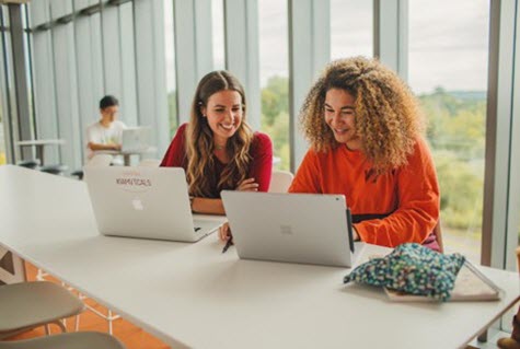 Begin your journey as an agriculture and life science leader with Virginia Tech’s 100% online master’s program!