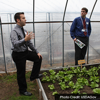 Agriculture Science Teachers - Secondary | Career Profile | AgCareers.com