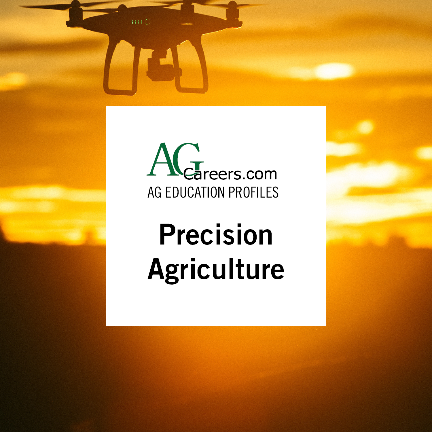 precision agriculture