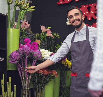 Florist | Career Profile | AgCareers.com